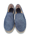 Jimmy Choo Shoes Large | US 11 I IT 41 "Dawn" Slip On Espadrilles