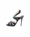 Jimmy Choo Shoes Large | US 11 I IT 41 Patent Strappy Heels