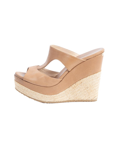 Jimmy Choo Shoes Large | US 11 I IT 41 "Pledge" Wedges