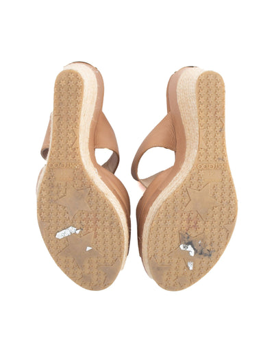 Jimmy Choo Shoes Large | US 11 I IT 41 "Pledge" Wedges