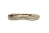 Jimmy Choo Shoes Medium | US 8 I IT 38 Metallic Espadrille Flats