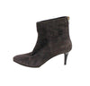 Jimmy Choo Shoes Medium | US 8 Suede Pointed Toe Ankle Boot