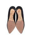Jimmy Choo Shoes Small | US 7.5 Black Suede Heels