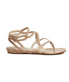 Jimmy Choo Shoes XS | US 6.5 I IT 36.5 Tan Patent Leather Sandals