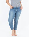 Joe's Jeans Clothing Large | US 31 "The Audrey" Retro Boyfriend Jean