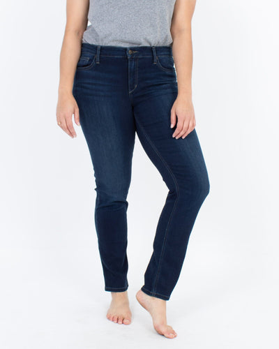 Joe's Jeans Clothing Large | US 31 "The Cigarette" Straight Leg Jean