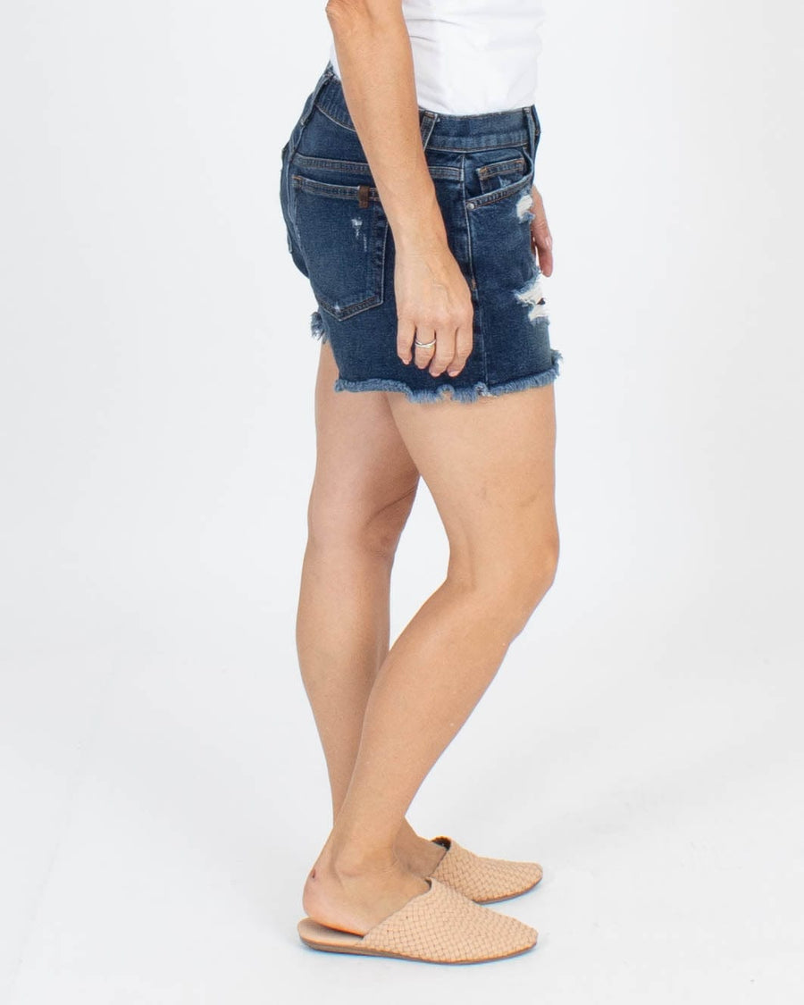 Joe's Jeans Clothing Medium | US 28 "Blythe" Cut off Shorts