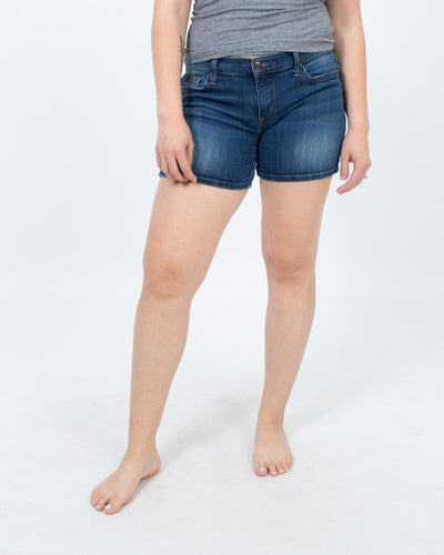 Joe's Jeans Clothing Medium | US 29 Casual Denim Shorts