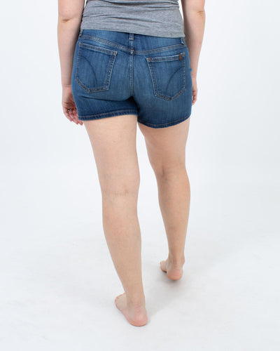 Joe's Jeans Clothing Medium | US 29 Casual Denim Shorts