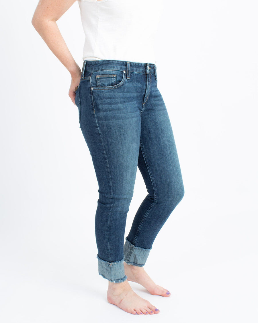 Joe's Jeans Clothing Medium | US 29 "The Smith" Straight Ankle Jeans
