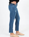 Joe's Jeans Clothing Small | US 25 "The Ex-Lover" Boyfriend Straight Ankle Jeans