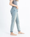 Joe's Jeans Clothing Small | US 26 "The Danielle" High-Rise Straight Jeans
