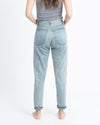 Joe's Jeans Clothing Small | US 26 "The Danielle" High-Rise Straight Jeans
