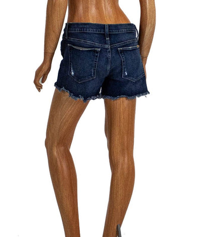 Joe's Jeans Clothing Small | US 26 "The Ozzie 4" Cut Off Short"
