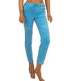 Joe's Jeans Clothing Small | US 29 Sky Blue Skinny Jeans