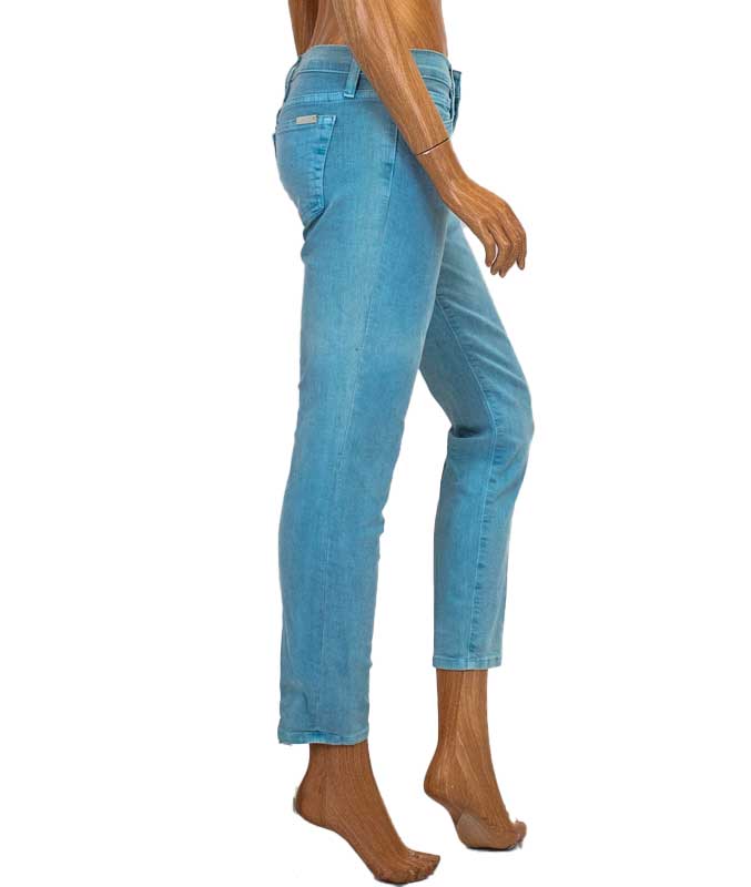 Joe's Jeans Clothing Small | US 29 Sky Blue Skinny Jeans