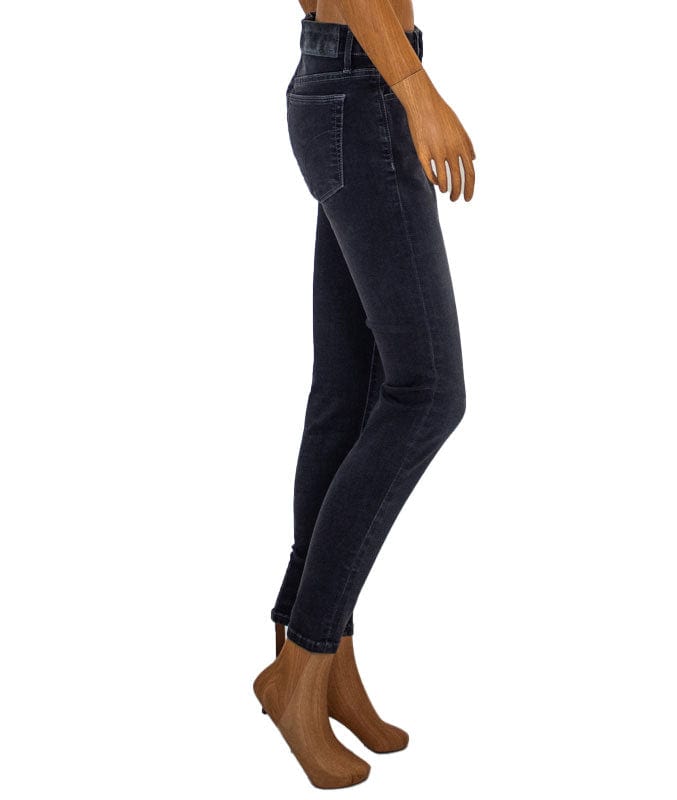 Joe's Jeans Clothing XS | US 24 "The Icon" Mid-Rise Skinny Ankle Jeans