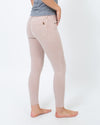 Joe's Jeans Clothing XS | US 25 Blush Pink Skinny Jeans