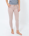 Joe's Jeans Clothing XS | US 25 Blush Pink Skinny Jeans