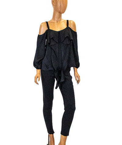 John Paul Ataker Clothing XS | US 2 Skinny Leg Pant Set
