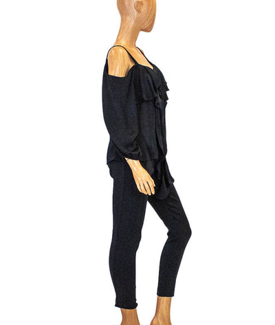 John Paul Ataker Clothing XS | US 2 Skinny Leg Pant Set