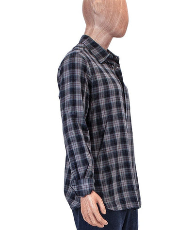John Varvatos Clothing Large Lightweight Front Pocket Button Down