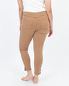 Joie Clothing Large | US 31 Patch Pocket Cropped Pants