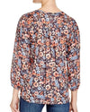 Joie Clothing Medium "Barba" Floral Blouse