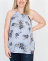 Joie Clothing Medium Silk Floral Tank