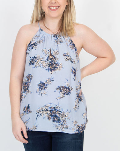 Joie Clothing Medium Silk Floral Tank