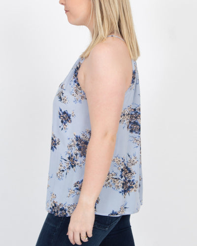 Joie Clothing Medium Silk Floral Tank