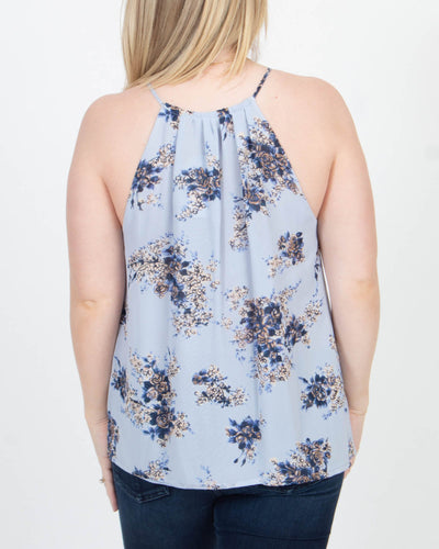 Joie Clothing Medium Silk Floral Tank