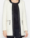 Joie Clothing Medium "Tarja" Shearling Coat