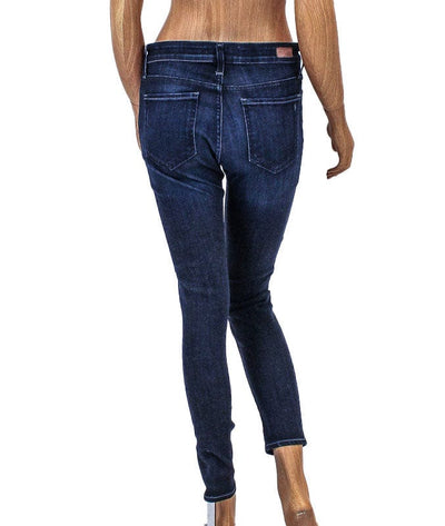 Joie Clothing Medium | US 28 Mid-Rise Skinny Jean