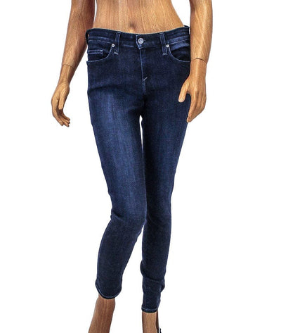 Joie Clothing Medium | US 28 Mid-Rise Skinny Jean