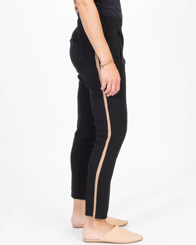 Joie Clothing Small | 4 Striped Trouser Pant