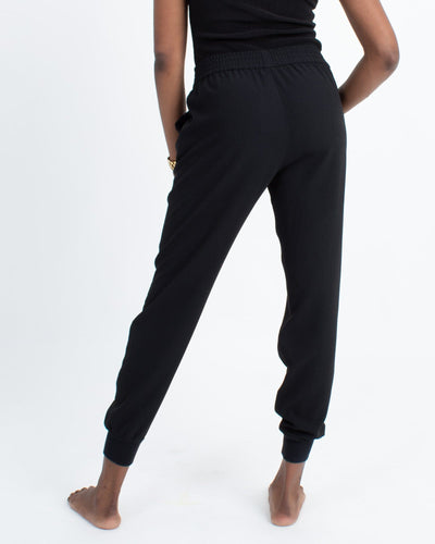 Joie Clothing Small Black Jogger Pants