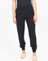 Joie Clothing Small Black Jogger Pants