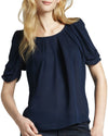 Joie Clothing Small "Eleanor" Silk Blouse