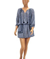 Joie Clothing Small Paisley Dress