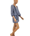 Joie Clothing Small Paisley Dress