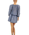 Joie Clothing Small Paisley Dress
