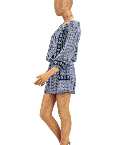 Joie Clothing Small Paisley Dress