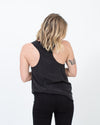 Joie Clothing Small Sheer Silk Tank