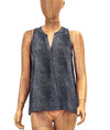 Joie Clothing Small Silk V-Neck Tank