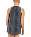 Joie Clothing Small Silk V-Neck Tank