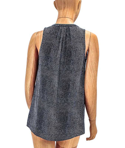Joie Clothing Small Silk V-Neck Tank