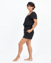 Joie Clothing Small Smocked Romper