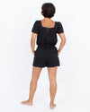 Joie Clothing Small Smocked Romper