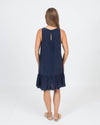 Joie Clothing Small Tank Ruffle Dress